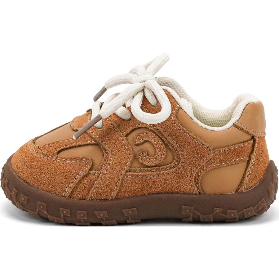 QINUOSHU Kids' Casual Shoes Pre School