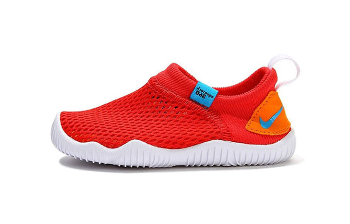Nike Nike Sock 360 Aqua Low top Toddler Shoes Infant And Toddler