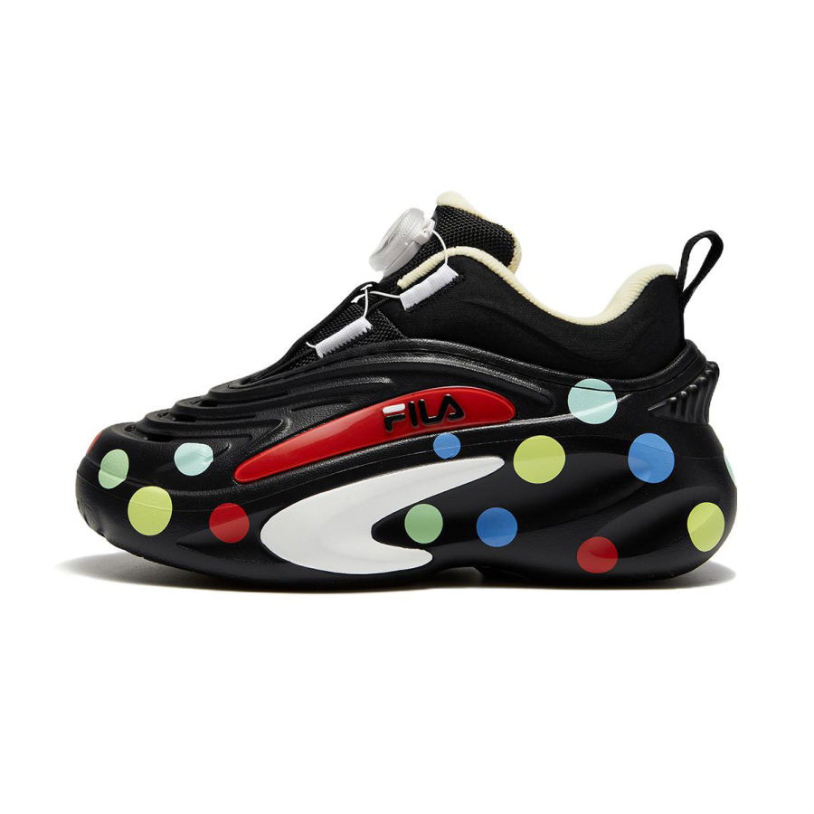 FILA KIDS FILA KIDS' Running Shoes Pre School