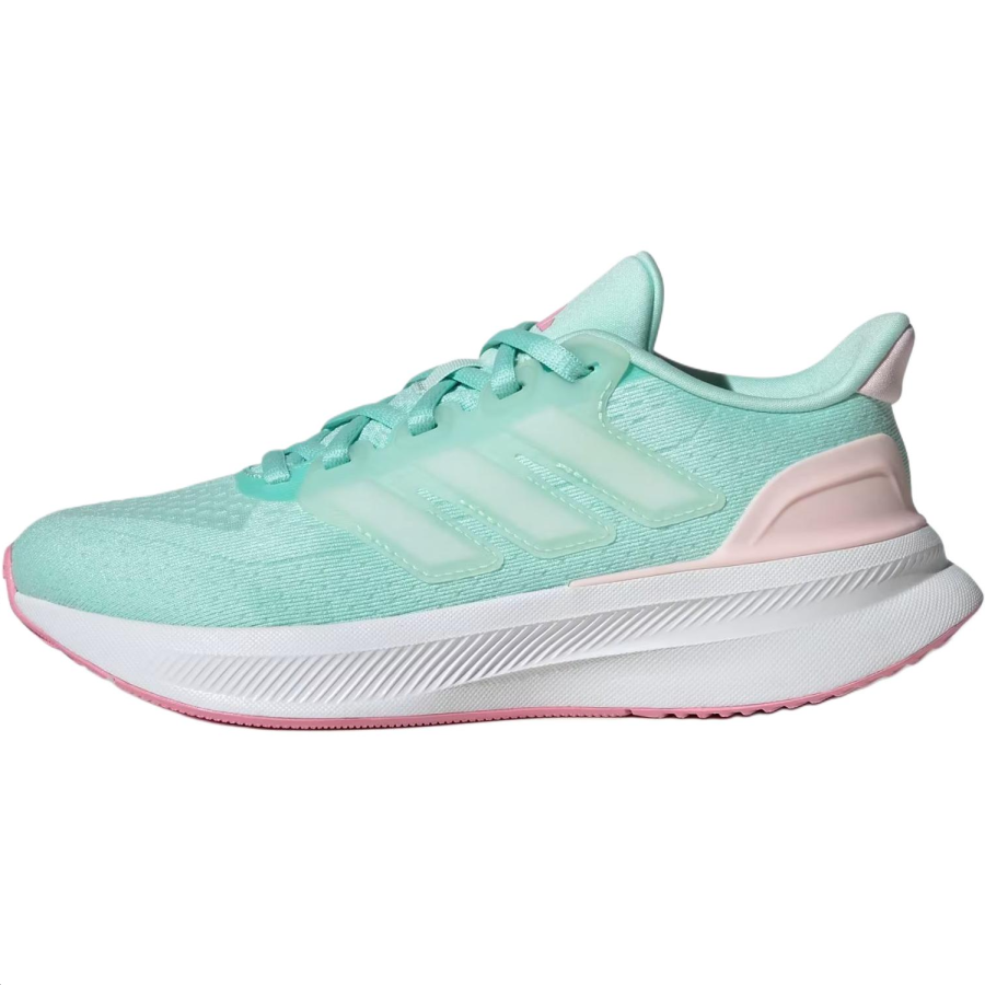 Adidas Adidas ULTRARUN 5 Low top Kids' Running Shoes Green Unisex