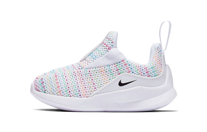 Nike Nike Viale Space Dye Low top Toddler Shoes White Infant And Toddler