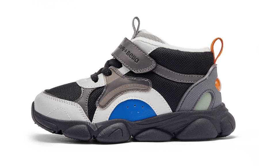 DAVE&BELLA Kids' Casual Shoes Pre School