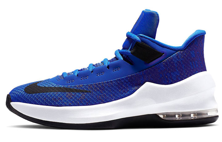 Nike Nike Air Max Infuriate Kids' Basketball Shoes Kids