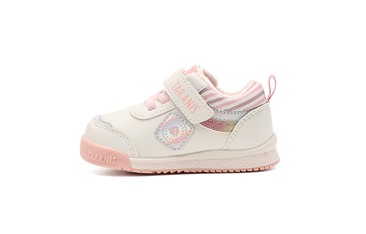 TARANIS Soft Sole Comfortable Urban Techwear Shoes Thickened And Fleece Lined Insulated Shoes