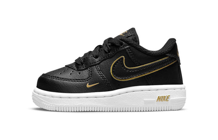 Nike Nike Air Force 1 Toddler Shoes Baby