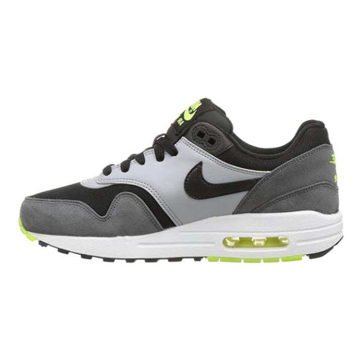 Nike Nike Air Max 1 Black GS