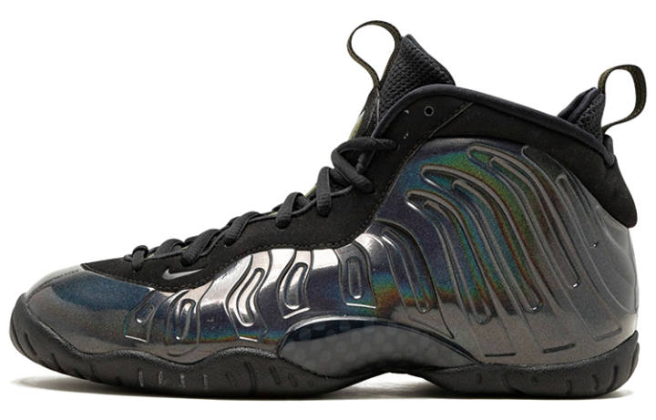 Nike Nike Air Foamposite One Legion Green GS