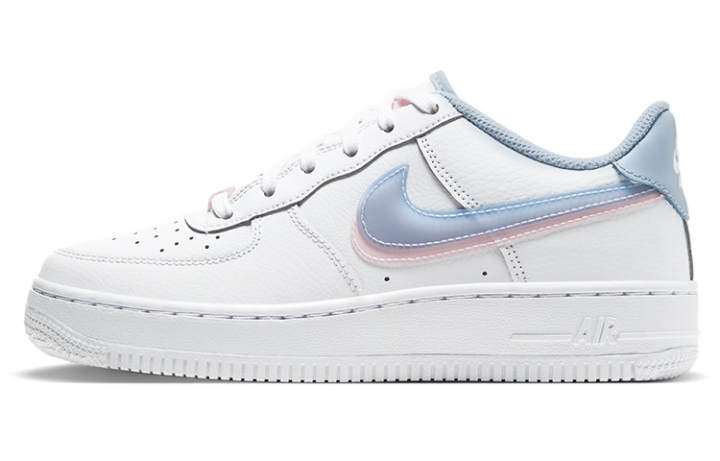 Nike Nike Kids Air Force 1 LV8 Sneakers GS