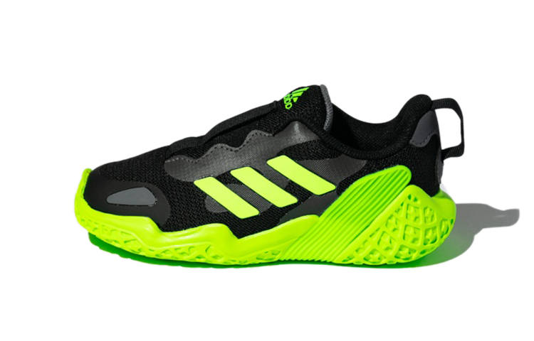 Adidas Adidas 4Uture Abrasion Resistant Breathable Abrasion Resistant Breathable Low top Toddler Shoes Infant And Toddler