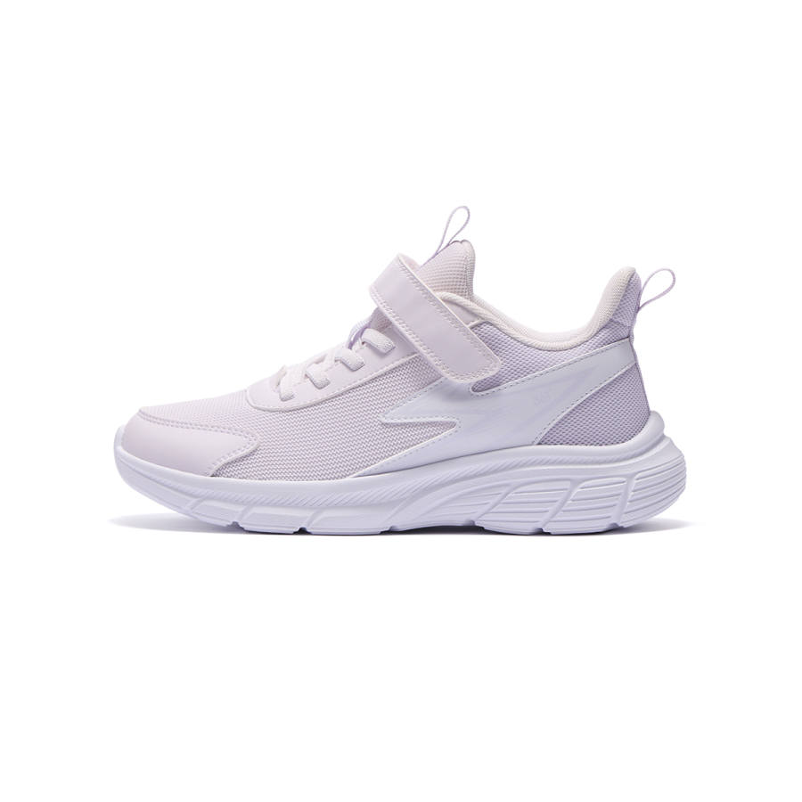 361°KIDS Running Shoes Rose Purple/Light Lavender/off White Teenagers