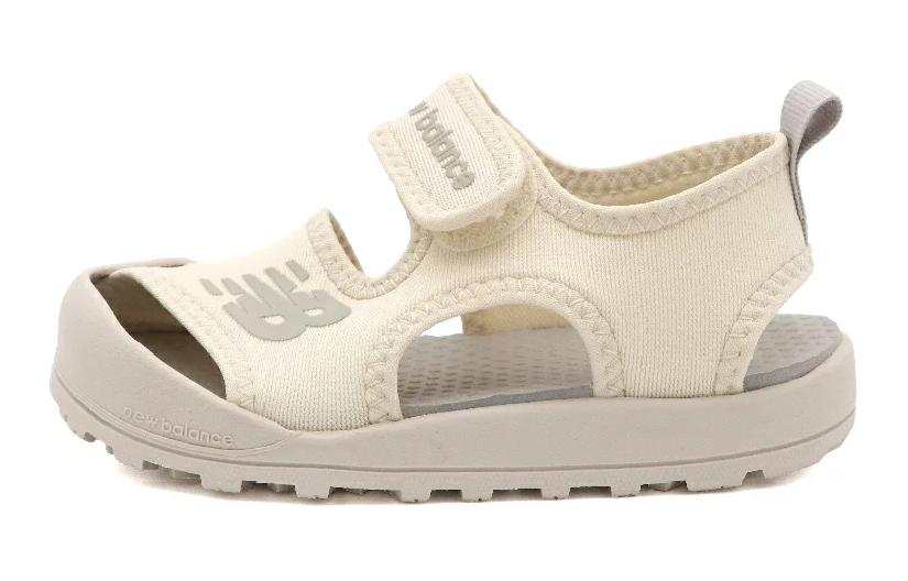 New Balance New Balance Anti Kick Anti kick Children's Sandals Creamy Apricot Kids'