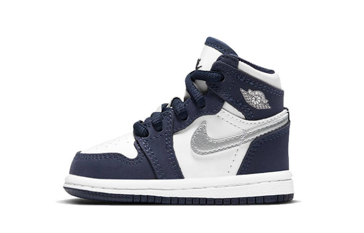 Jordan Jordan 1 Retro High CO.JP Midnight Navy TD