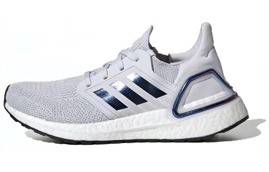 Adidas Adidas ULT J Low top Kids' Running Shoes Gray Blue Teenagers