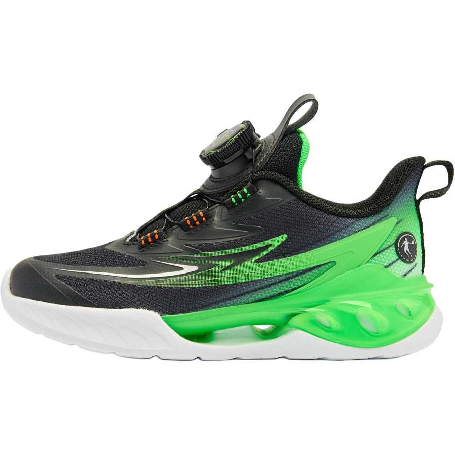 QIAODAN Kids' Running Shoes Pre School