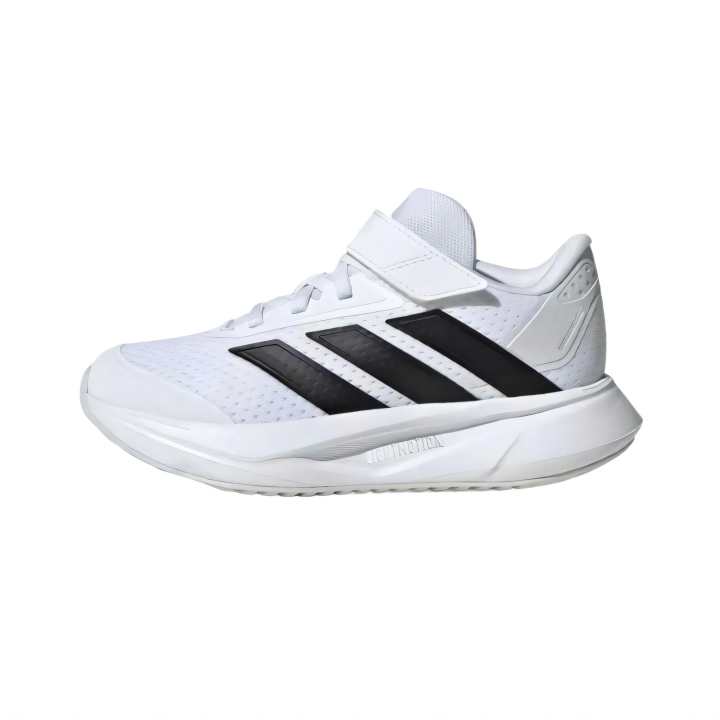 Adidas Adidas Polyester Breathable Low top Kids' Running Shoes White Kids'