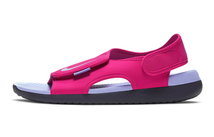 Nike Nike Sunray Adjust 5 Kids' Sandals Kids