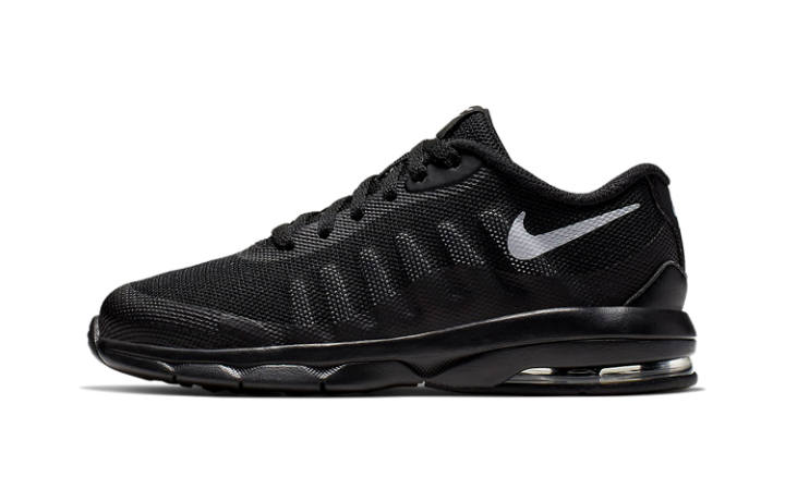 Nike Nike Air Max Invigor BP Low top Kids Lifestyle Shoes Children Aged 3 7 Years Old