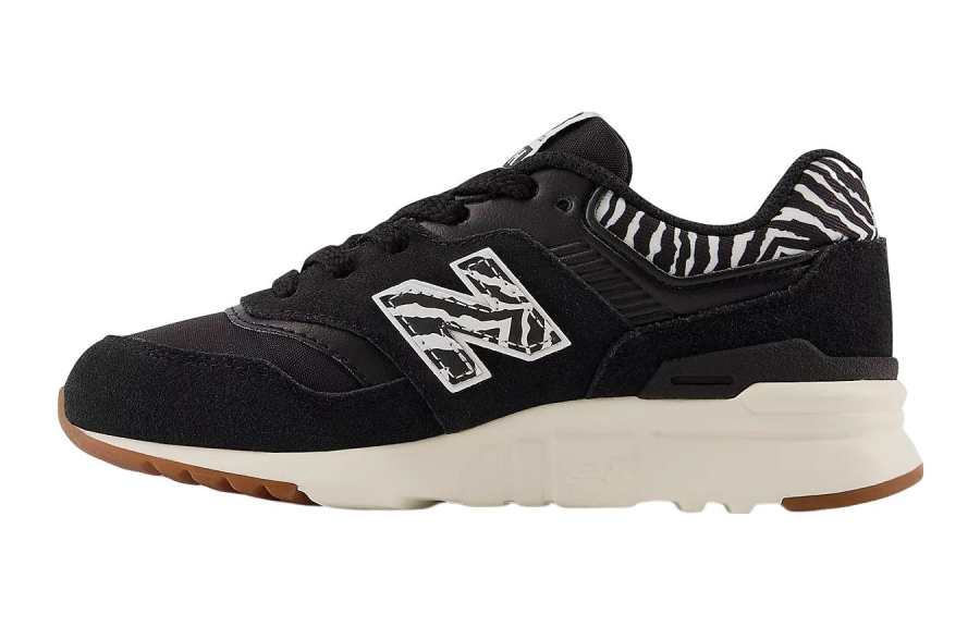 New Balance New Balance NB 997H Low top Running Shoes Black Children Aged 3 7 Years Old