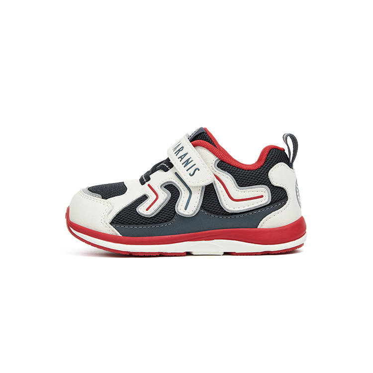 TARANIS Baby Soft Sole Comfortable Urban Techwear Shoes Abrasion Resistant Slip Resistant