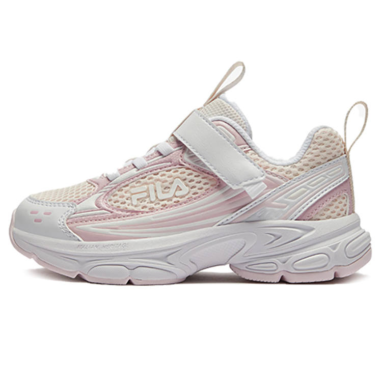 FILA KIDS Heavenly Horse 2 Slip Resistant, Abrasion Resistant, Breathable, Lightweight Cushioning