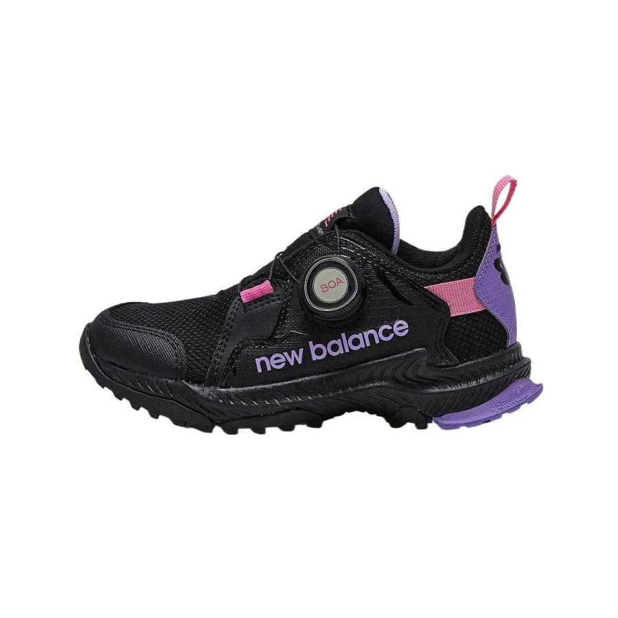 New Balance New Balance Low top Kids' Outdoor Shoes Black Kids'