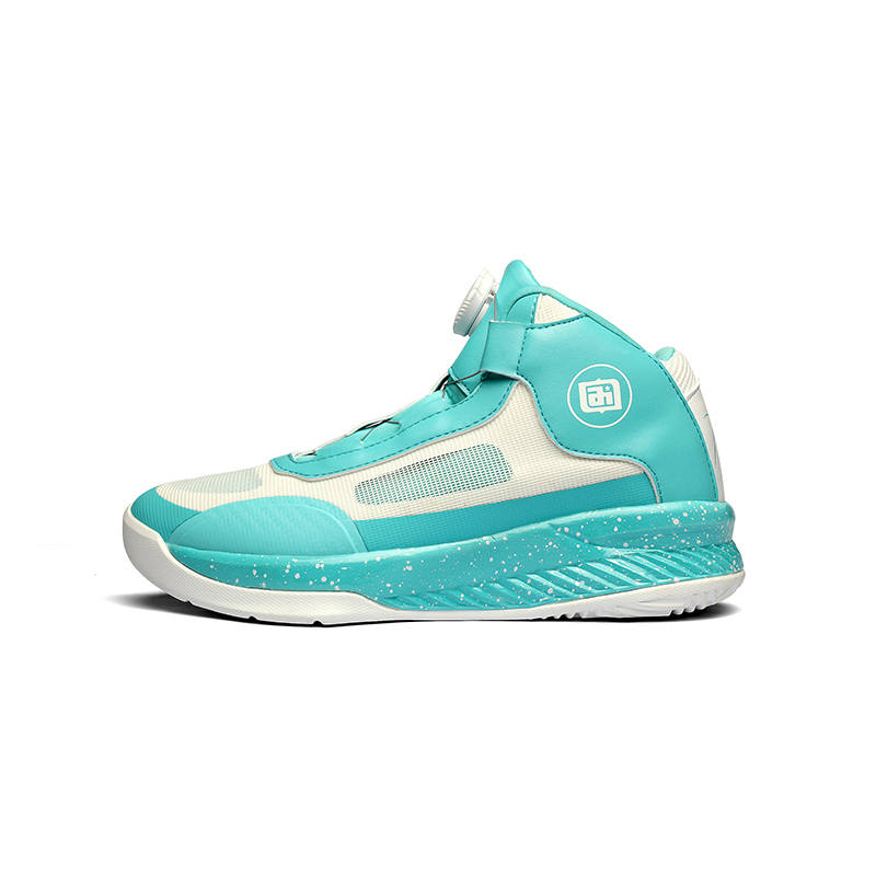 IVERSON Breathable Support Lightweight Breathable Support Lightweight Low top Children's Basketball Shoes
