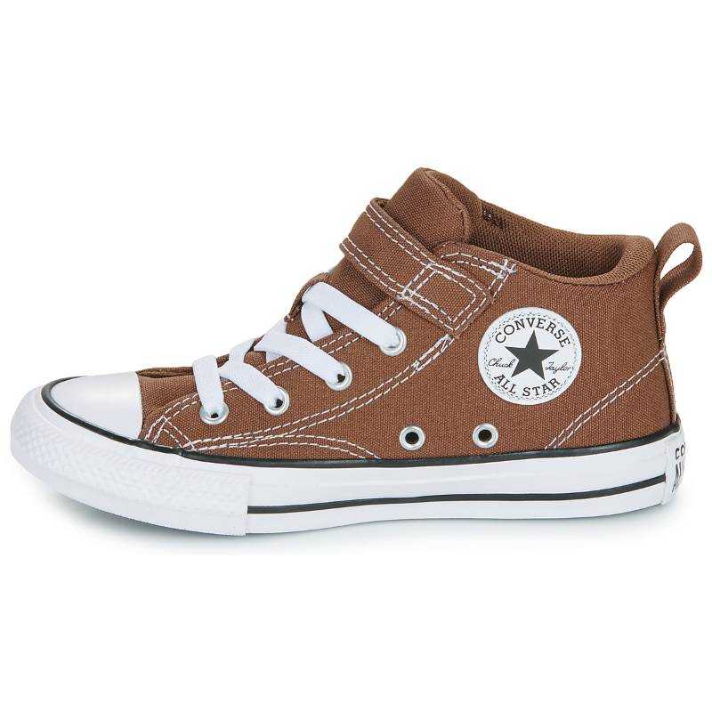Converse Chuck Taylor All Star Mid PS 'Malden Street - Bear Nap Brown'