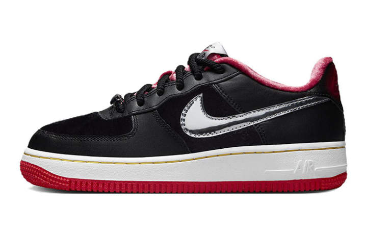 Nike Nike Air Force 1 Low '07 LV8 PRM H-Town GS