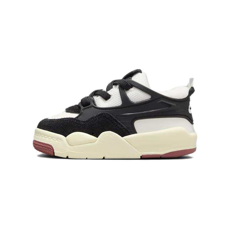 Jordan Jordan Air Jordan 4 Soft And Comfortable Slip Resistant Abrasion Resistant Slip Resistant Abrasion Resistant Low top