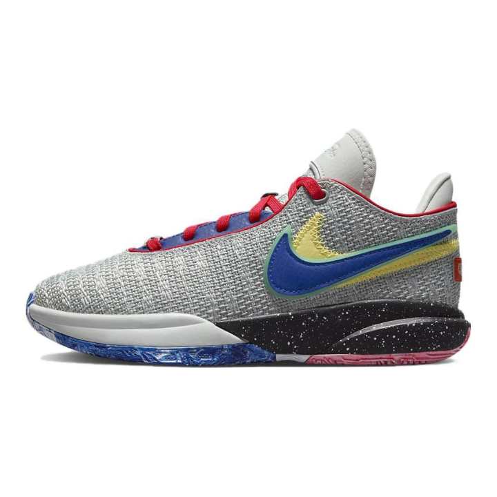 Nike Nike LeBron 20 GS 'Nike Lifer'