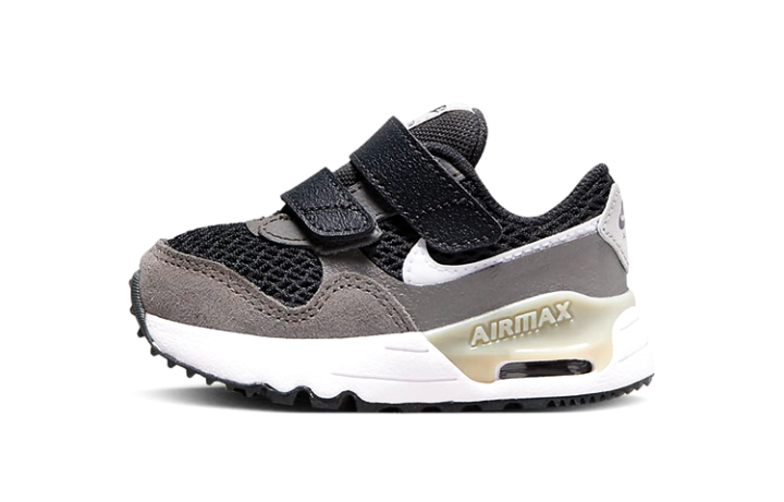Nike Nike Air Max SYSTM Toddler Shoes Baby