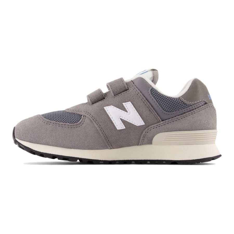 New Balance New Balance NB 574 Low top Kids' Running Shoes Gray Kids'
