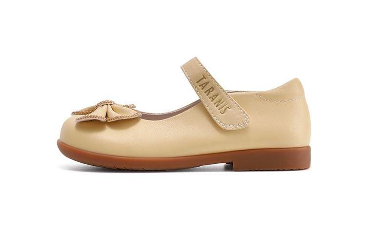 TARANIS TARANIS Low top Leather Shoes Kids'