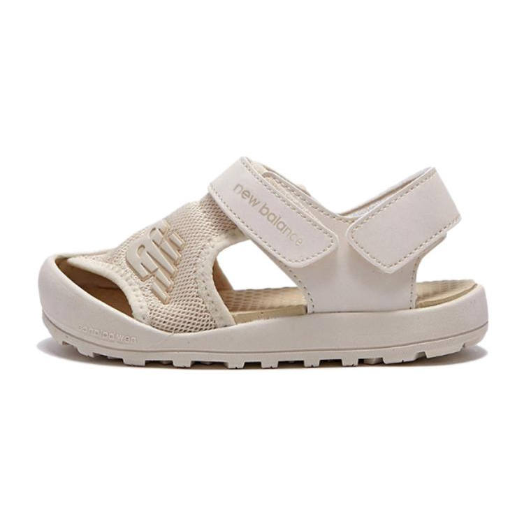 New Balance New Balance Children's Sandals Ecru Kids'