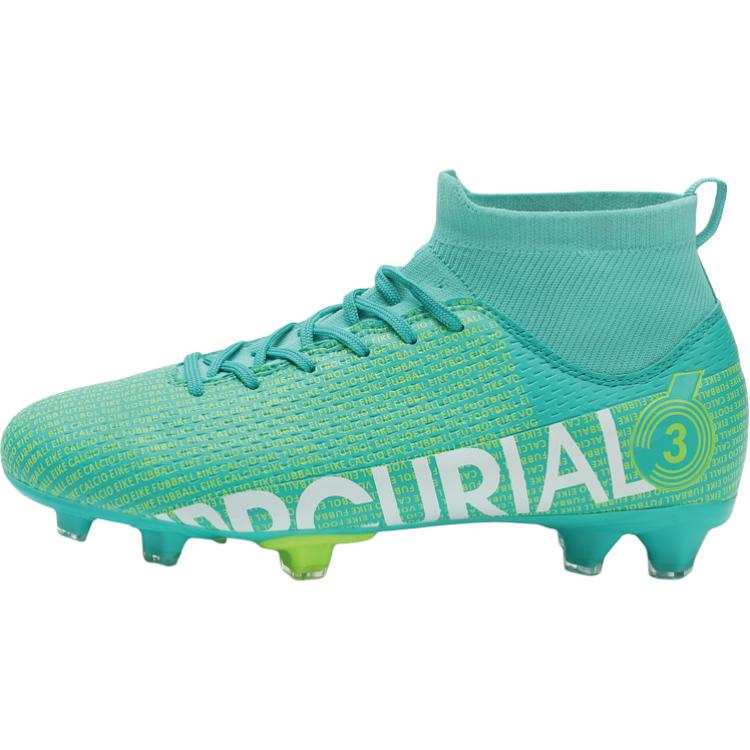 CAMKIDS Slip Resistant Anti Kick Breathable Lightweight Cushioning