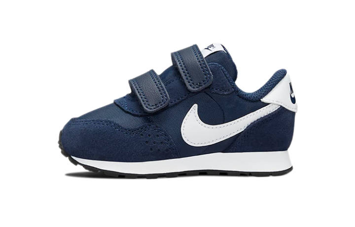 Nike Nike MD Valiant Toddler Shoes Baby