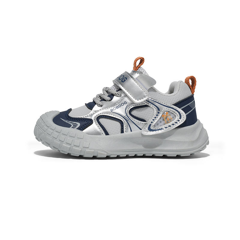 BOBDOG Cushioning Rebound Balance Support Abrasion Resistant Lightweight Cushioning Waterproof Slip Resistant Anti Kick