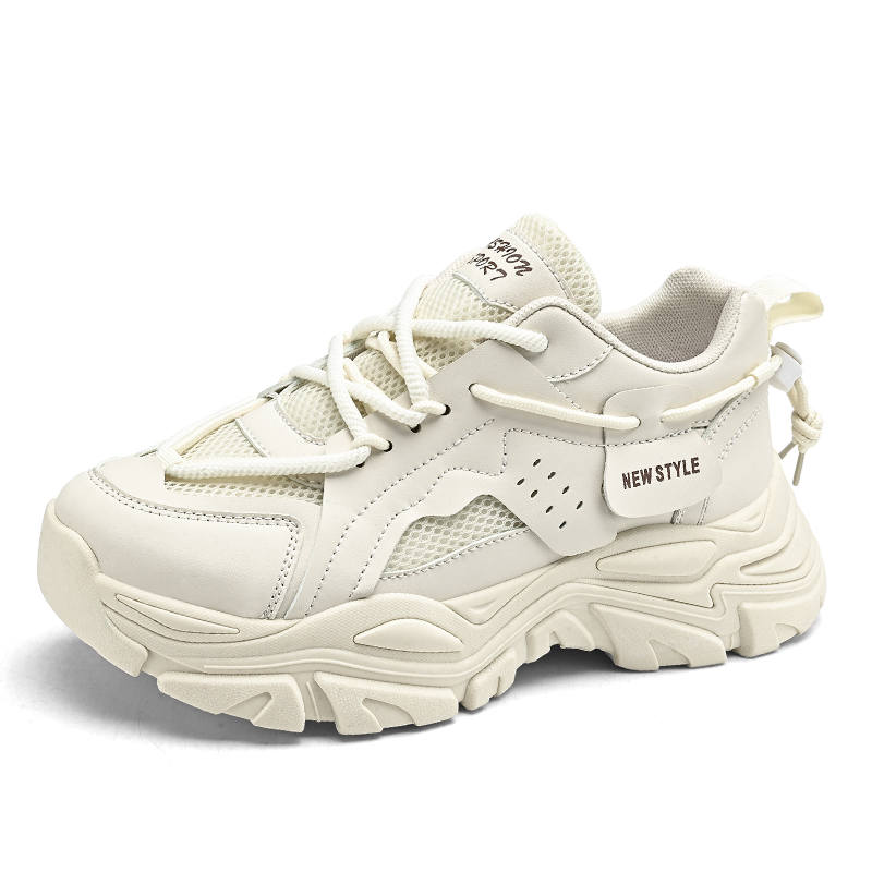 TONYBEAR Kids' Running Shoes Unisex