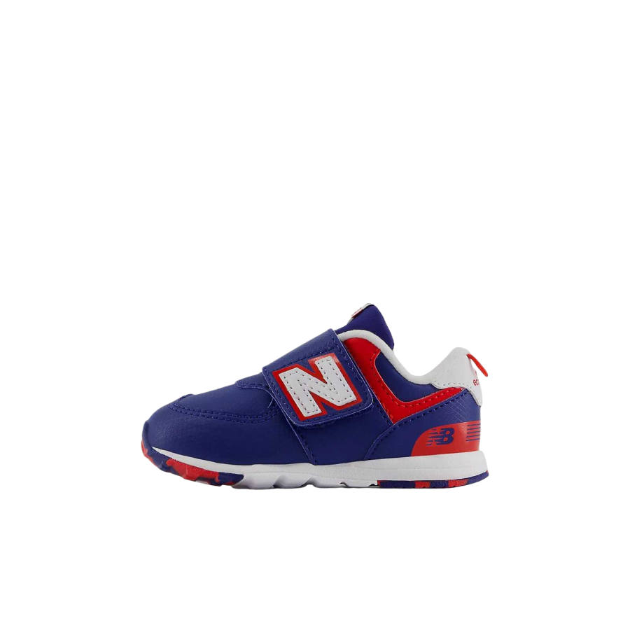 New Balance New Balance NB 574 Toddler Shoes Blue White Infant And Toddler