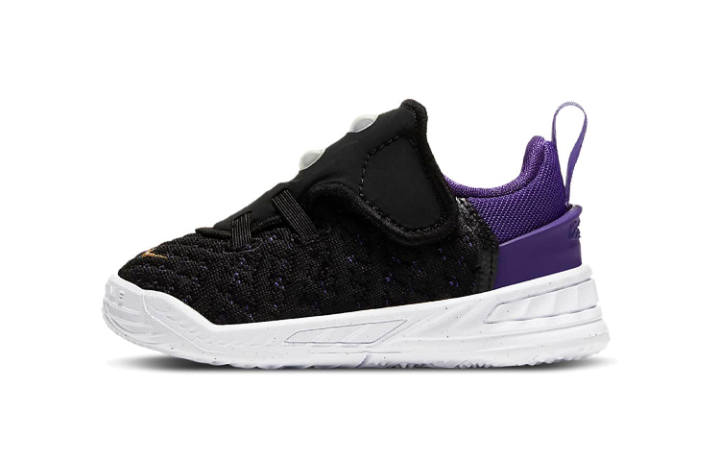 Nike Nike LeBron 18 Lakers TD
