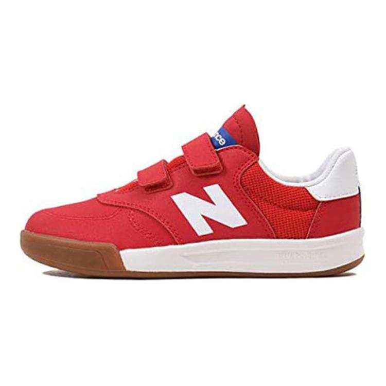 New Balance New Balance NB 300 Abrasion Resistant Abrasion Resistant Low top Kids' Skateboarding Shoes Red Kids'