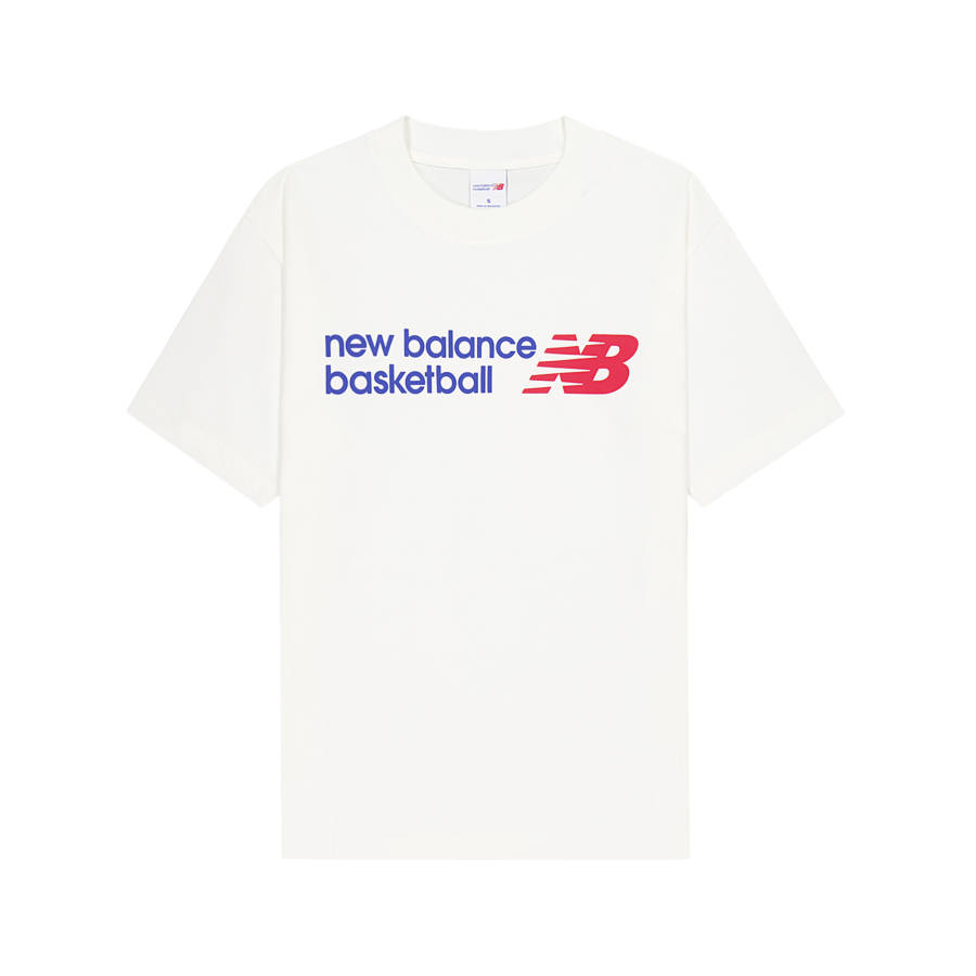 New Balance New Balance T Shirts Men's SST Crew Neck