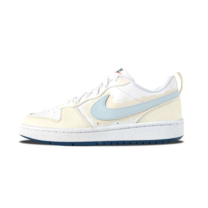 Nike Nike Court Borough Kids' Skateboarding Shoes Grade School