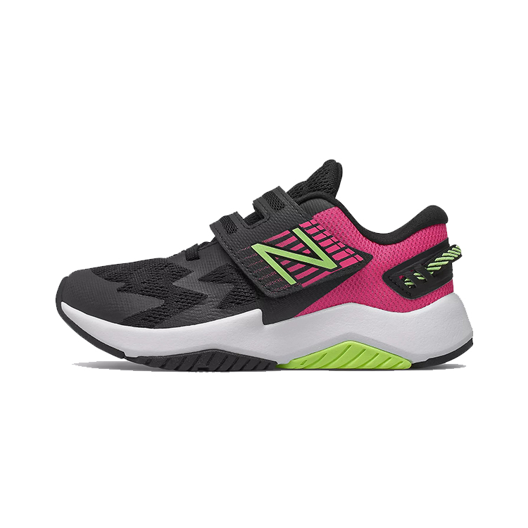 New Balance New Balance NB Fresh Foam 3000 V6 Low top Kids' Running Shoes Black Pink Children Aged 3 7 Years Old