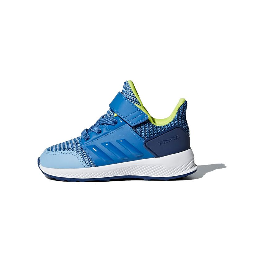 Adidas Adidas Rapida Breathable Low top Toddler Shoes Blue Infant And Toddler