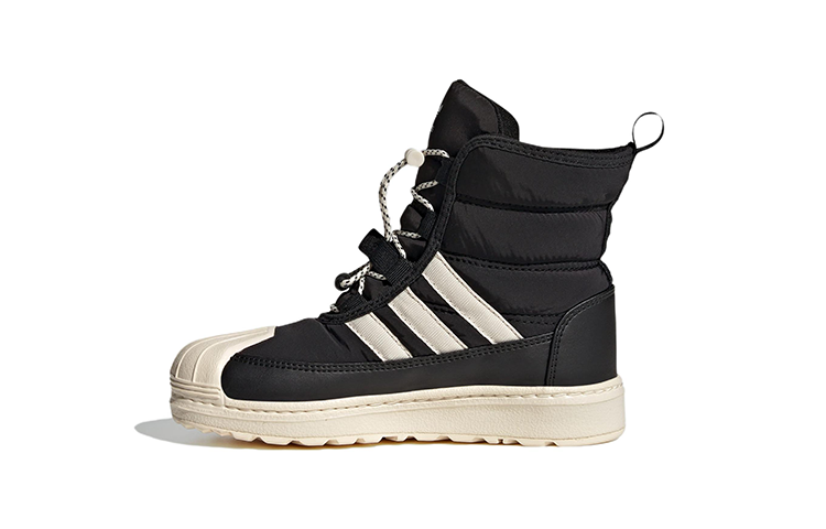Adidas Originals Adidas Superstar 360 2.0 Core Black Ecru Tint PS