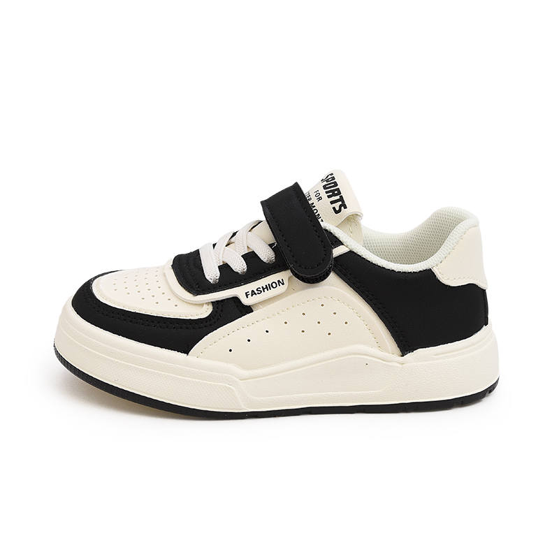 BODING BODING Anti Kick And Breathable Anti Kick And Breathable Low top Kids' Skateboarding Shoes Kids'