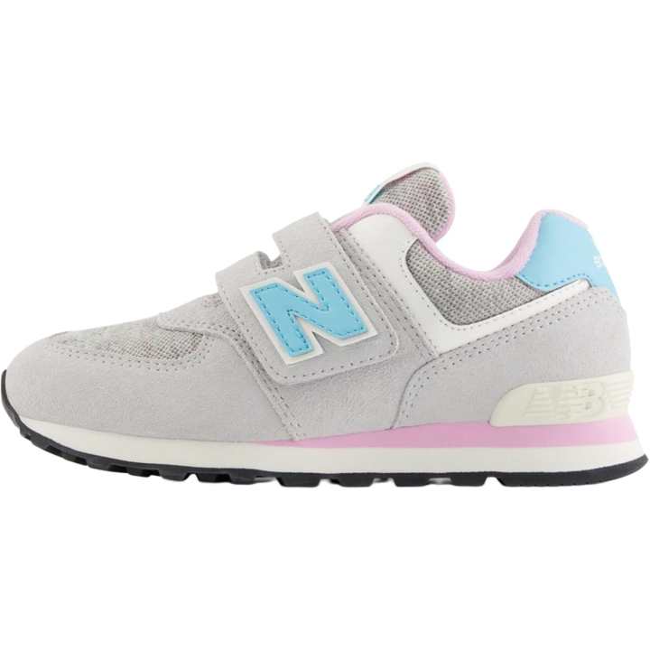 New Balance New Balance Kids 574 Panelled Sneakers