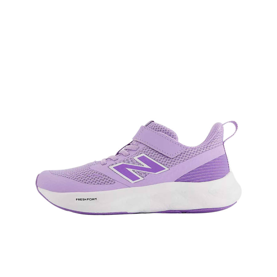 New Balance New Balance NB Fresh Foam Cushioning Abrasion Resistant Balance Support Cushioning Abrasion Resistant Balance Support