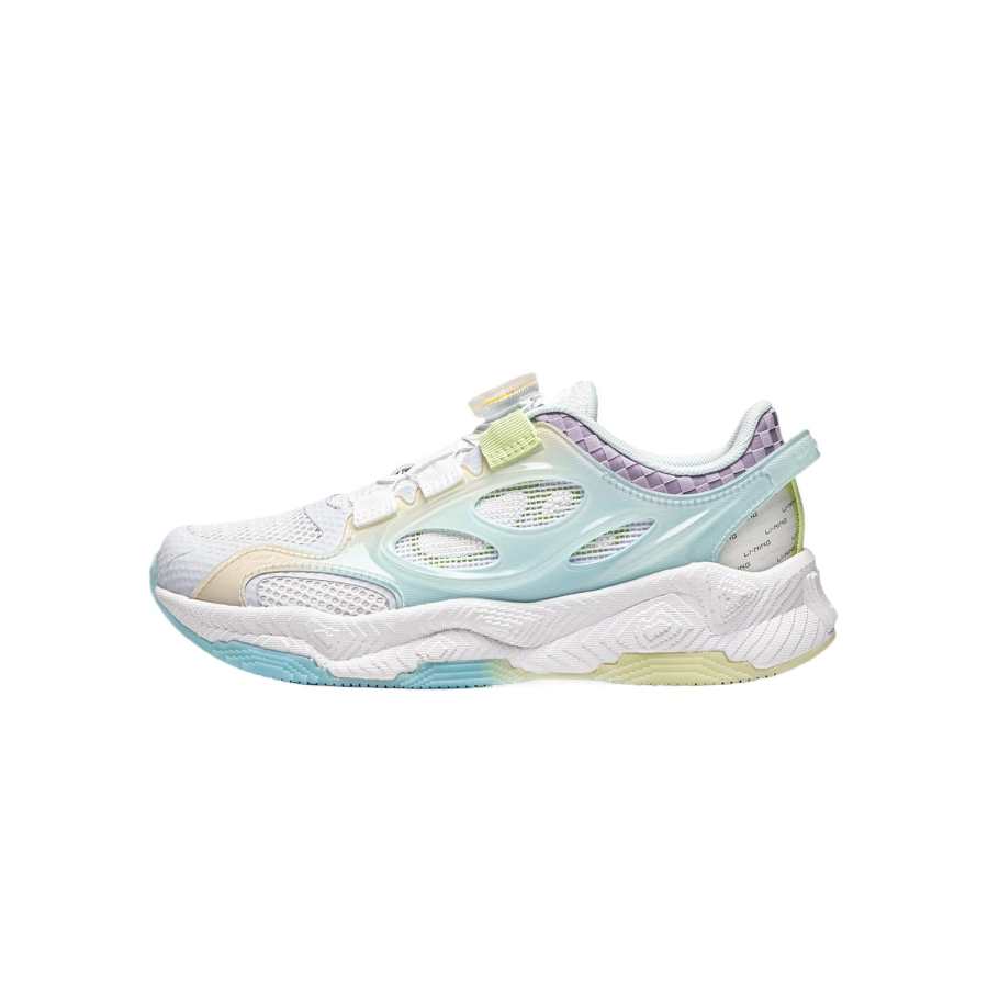 Li-Ning YOUNG Li Ning YOUNG Night Elf SE Glow In The Dark Kids' Casual Shoes Kids